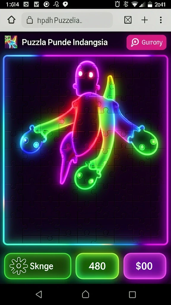 Screenshot 138alien nomor 1