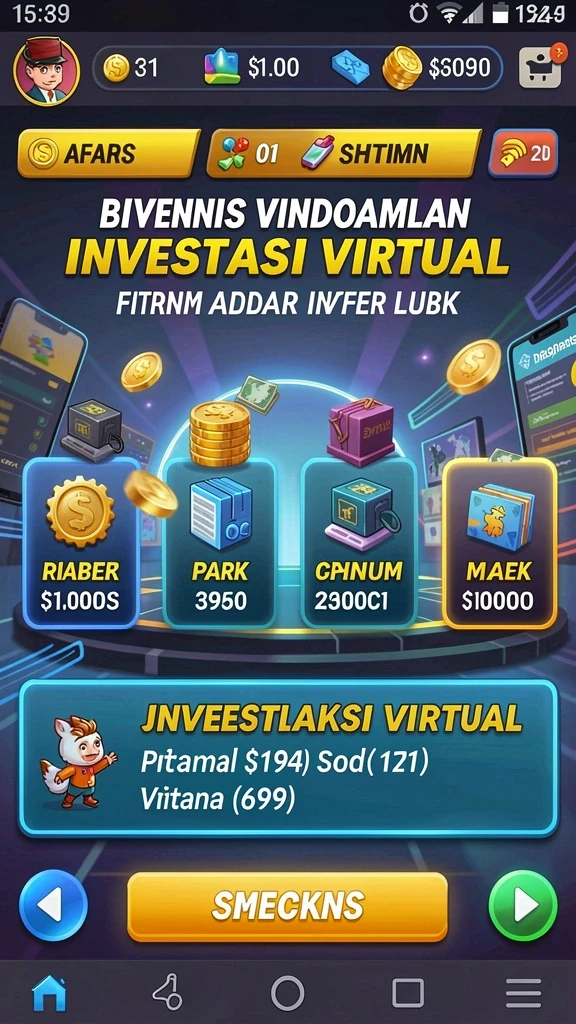 Screenshot 777win nomor 3