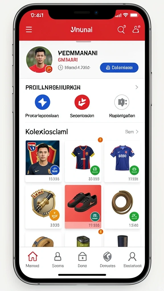 Screenshot 88idr nomor 2