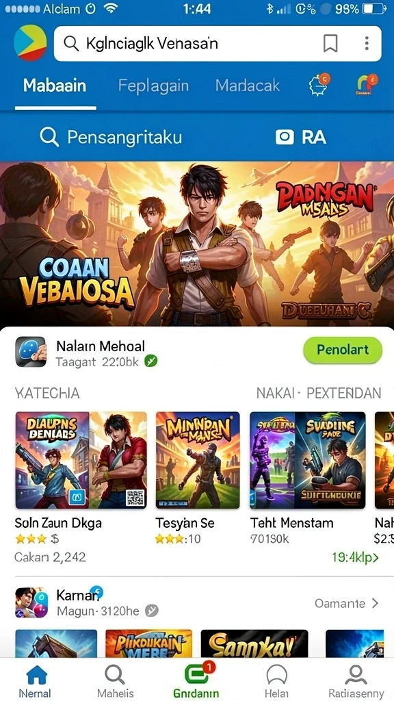 Screenshot 9sl nomor 3