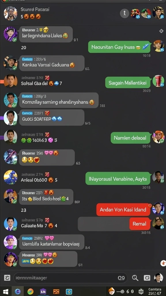 Screenshot angkasa168 nomor 1