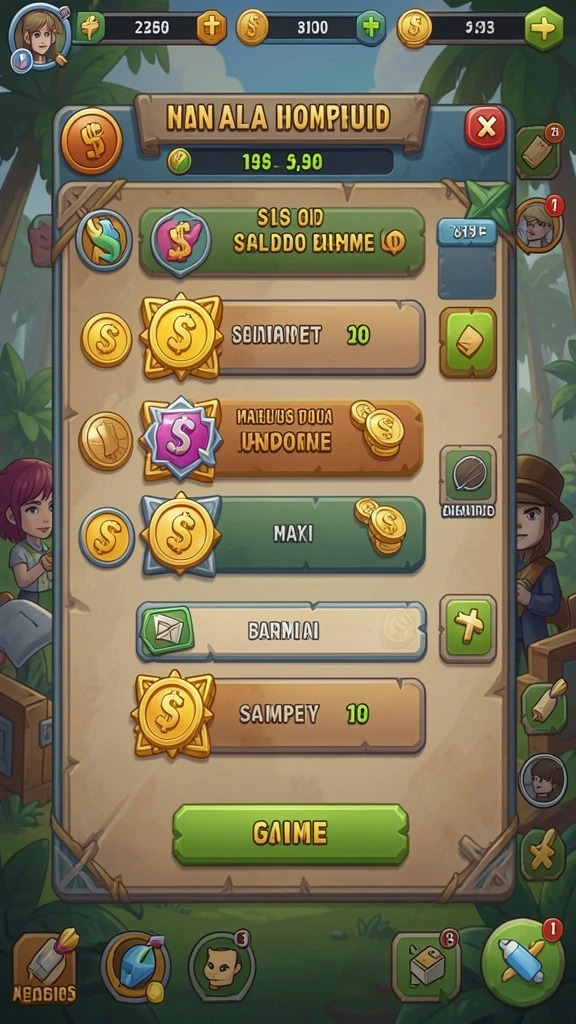 Screenshot bandit4d nomor 1