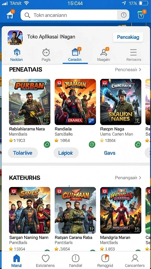 Screenshot bigcor78 nomor 1