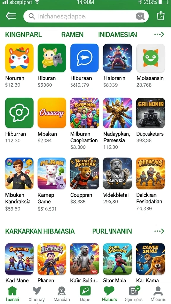 Screenshot bigwin189 nomor 2