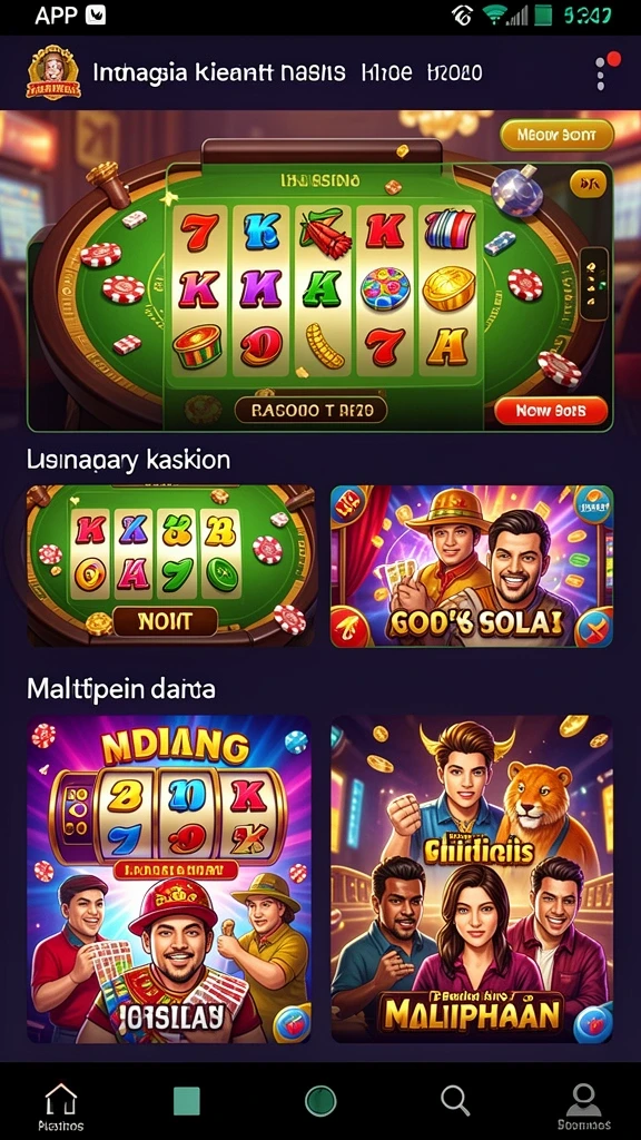 Screenshot bowo77 nomor 1