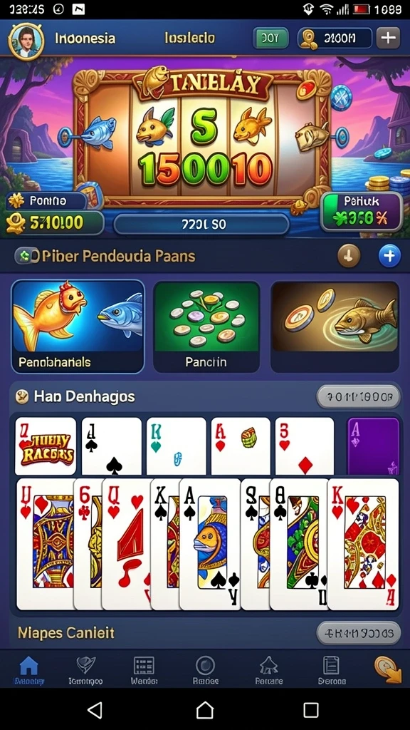 Screenshot bowo77 nomor 3