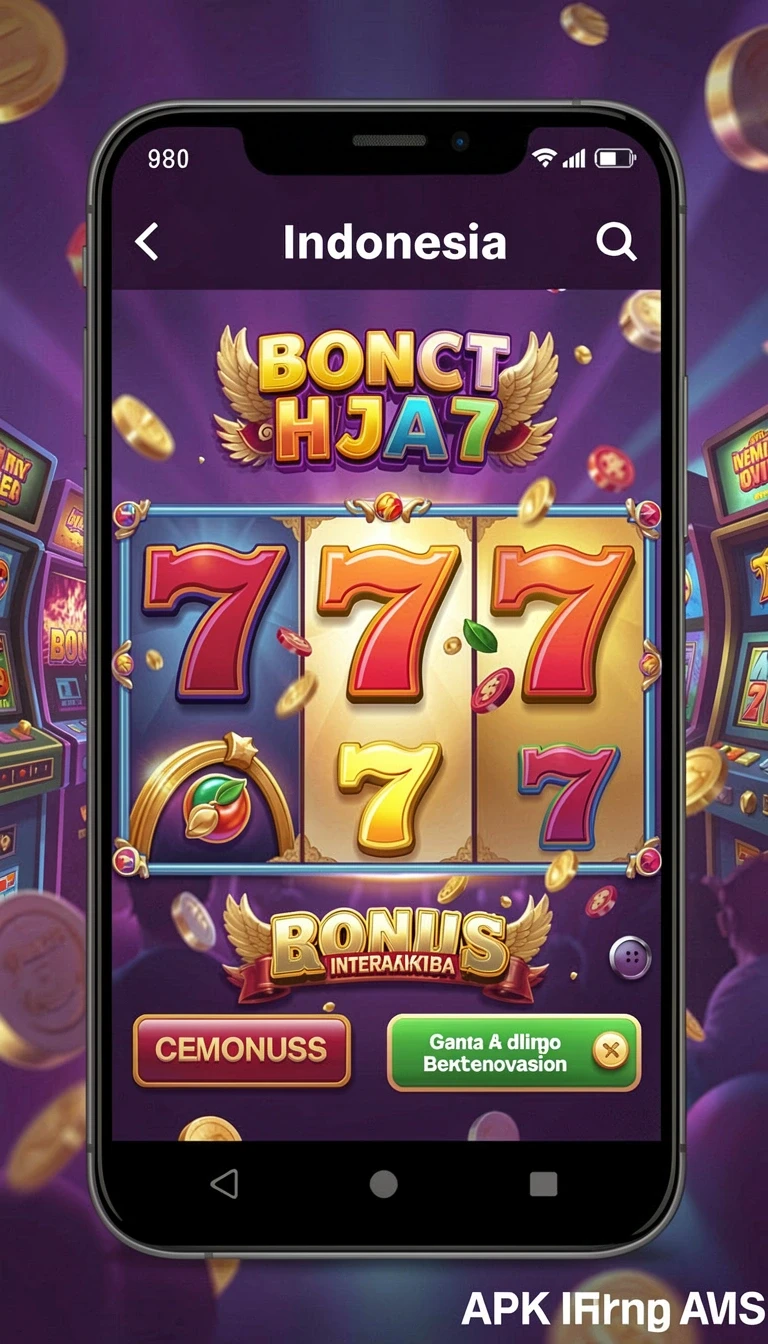 Screenshot cemara77 nomor 2