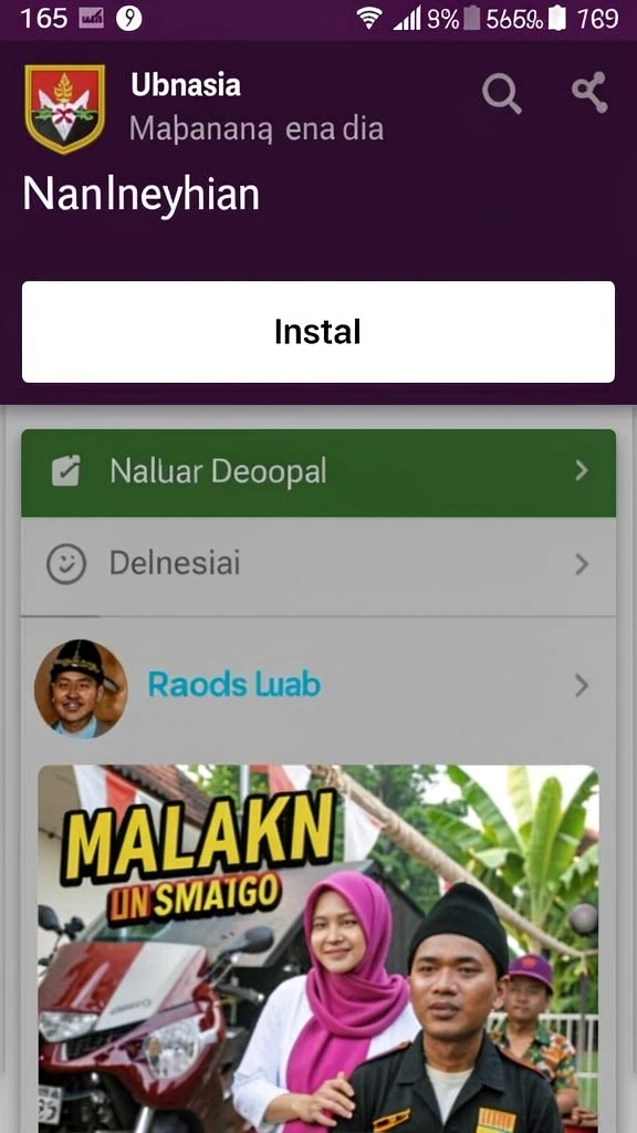 Screenshot citibet88 nomor 1