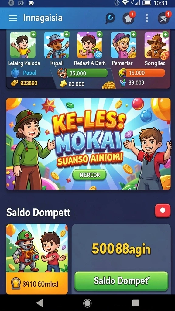 Screenshot citibet88 nomor 3