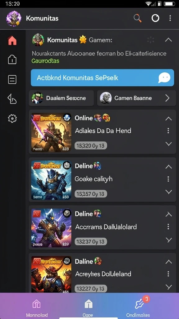 Screenshot cuangila nomor 1