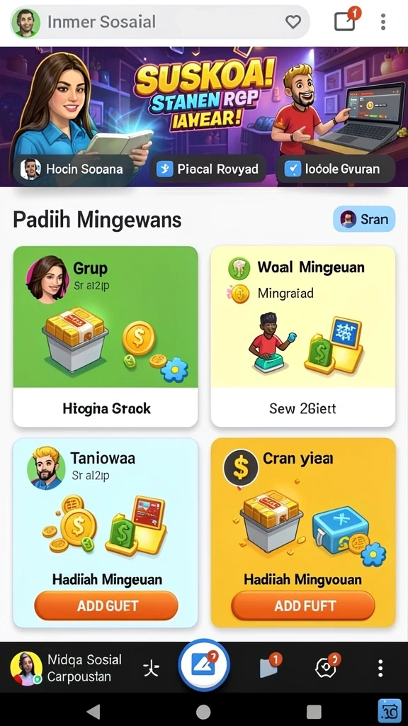 Screenshot cuangila nomor 2