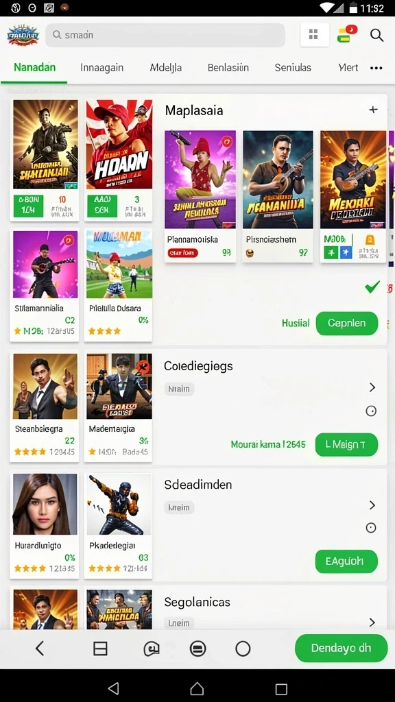 Screenshot cuangila nomor 3