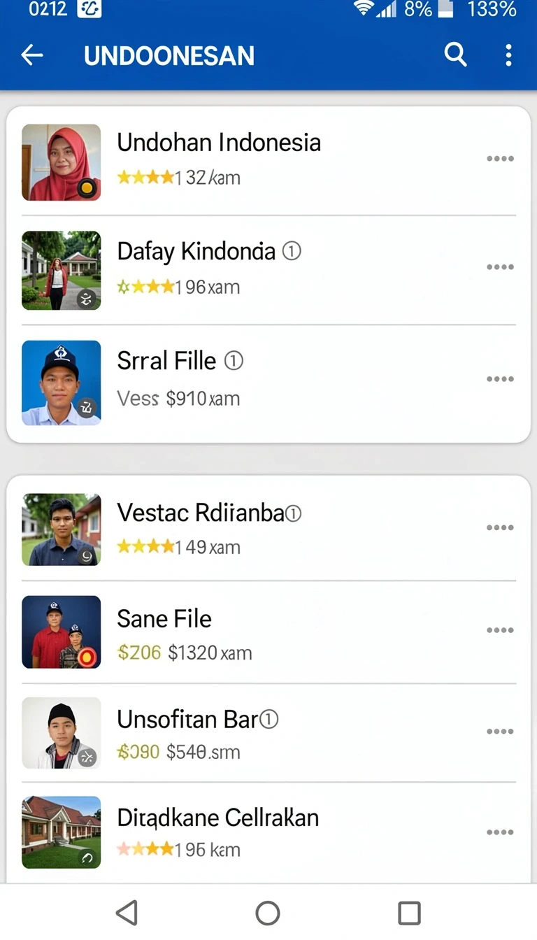 Screenshot danatoto nomor 3
