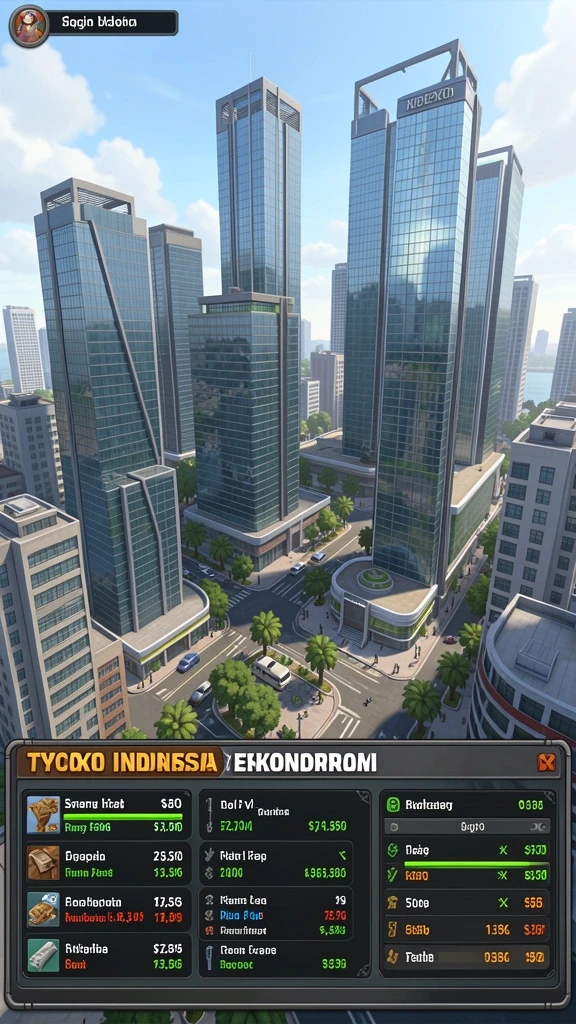 Screenshot dewanaga77 nomor 2