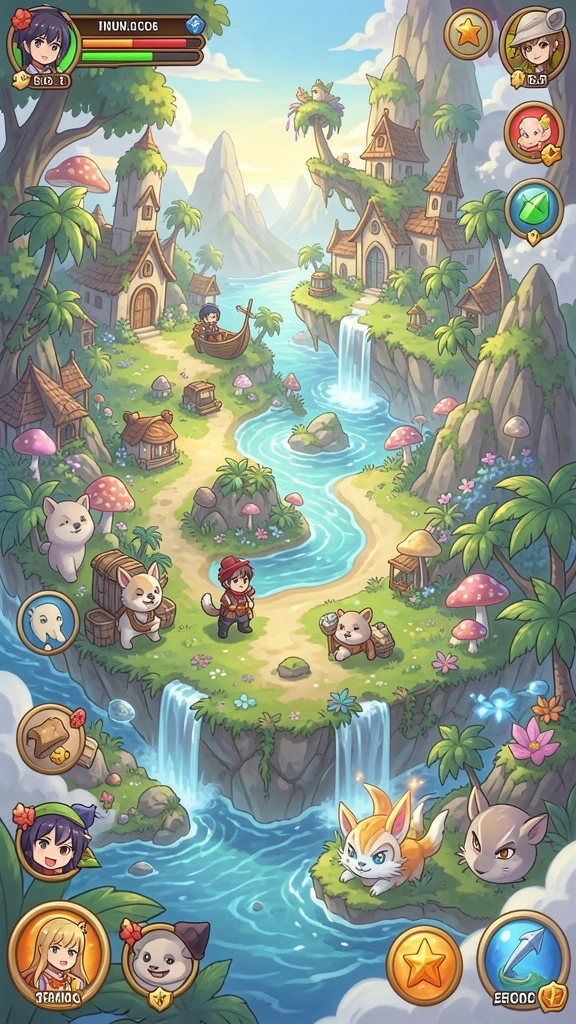 Screenshot dora77 nomor 1