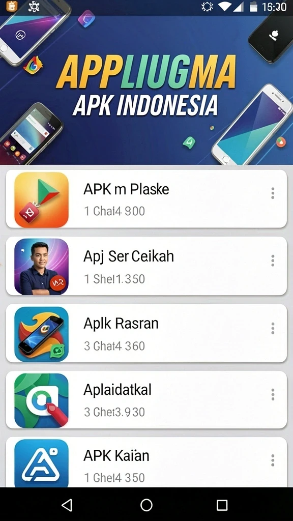 Screenshot fa99 nomor 1