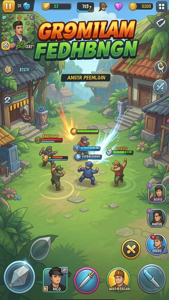 Screenshot galaxy77 nomor 3