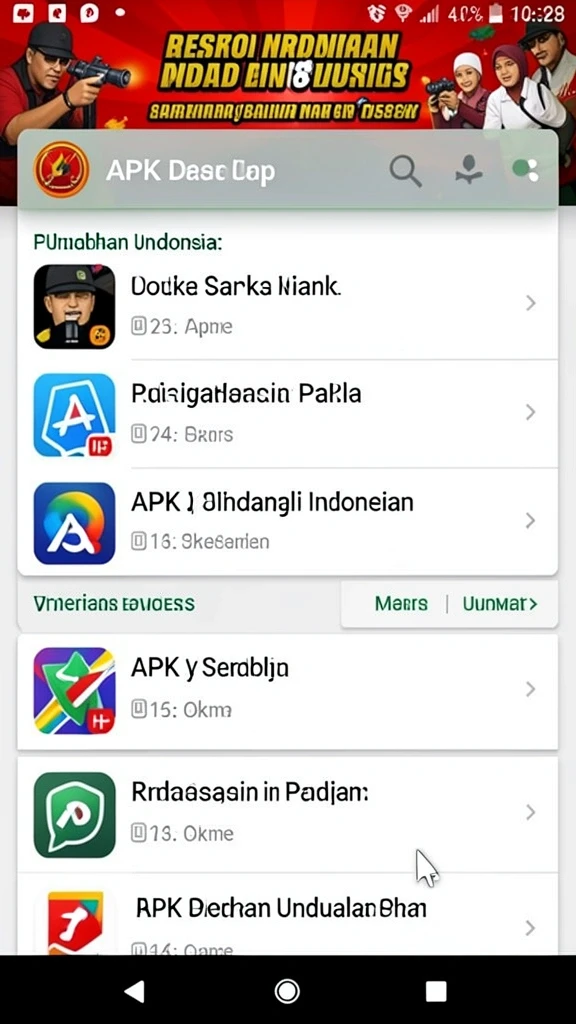 Screenshot gg999 nomor 3