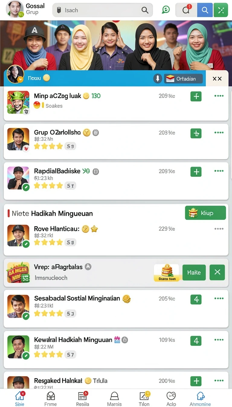 Screenshot gocap123 nomor 3
