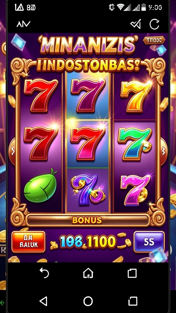 Screenshot gogo77 nomor 2