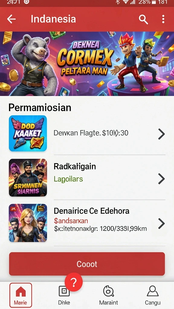 Screenshot hoki9 nomor 1