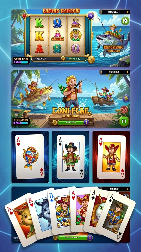 Screenshot idagame nomor 2