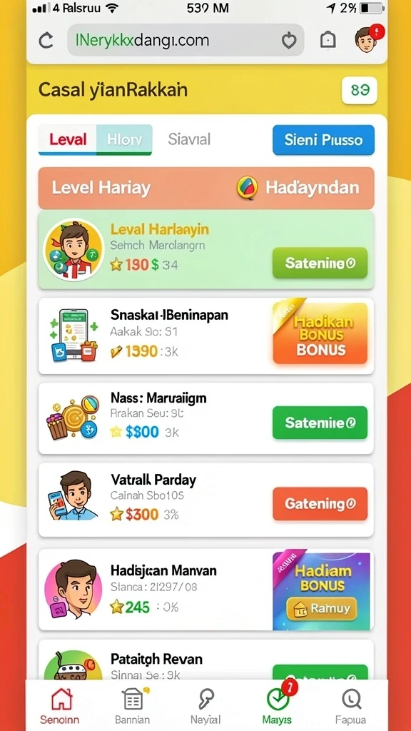Screenshot ina777 nomor 2