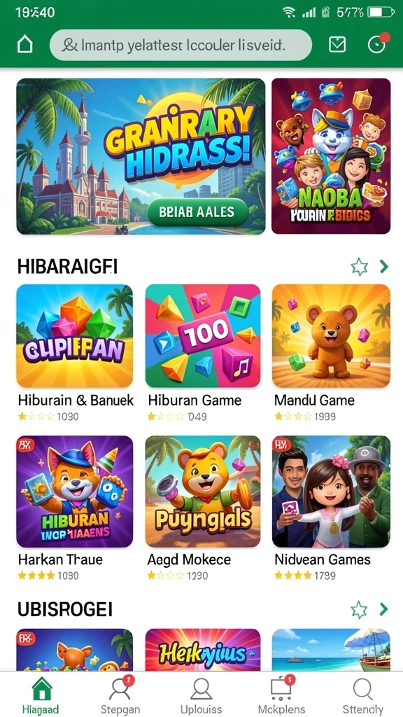 Screenshot indo777 nomor 2