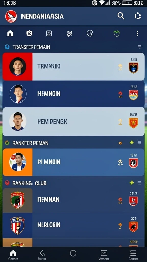 Screenshot iosbet nomor 1