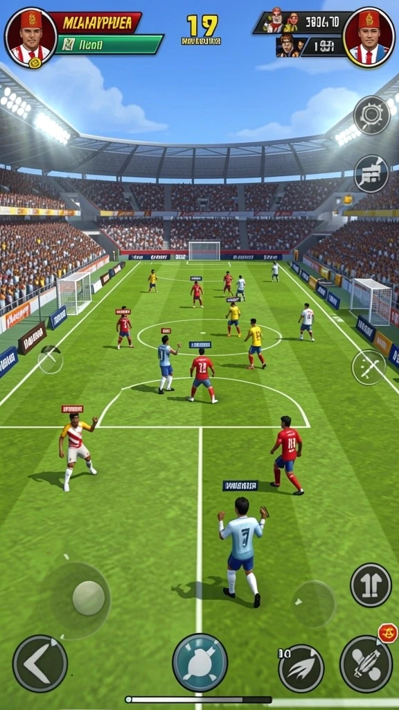 Screenshot iosbet nomor 3