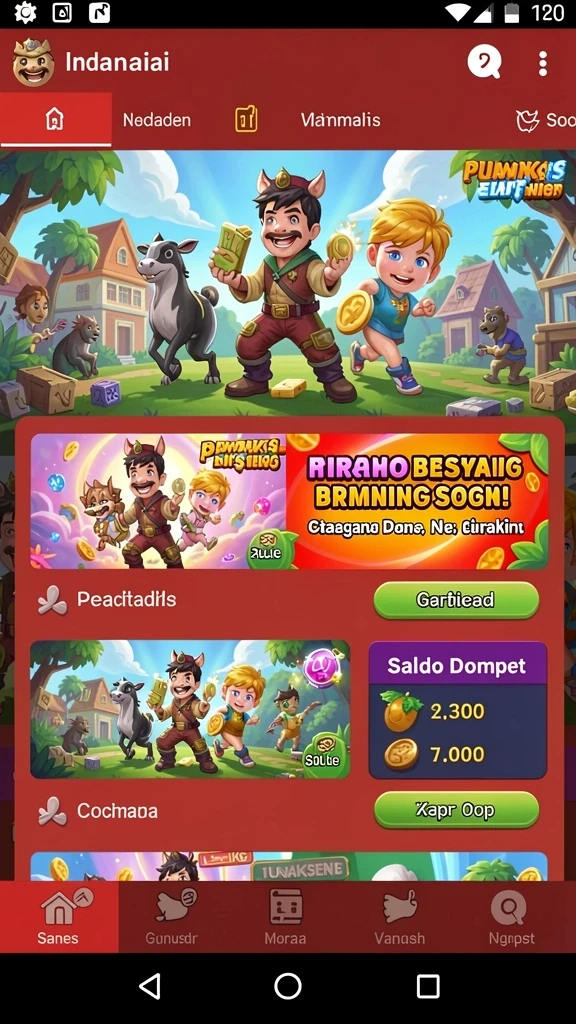 Screenshot joss777 nomor 2