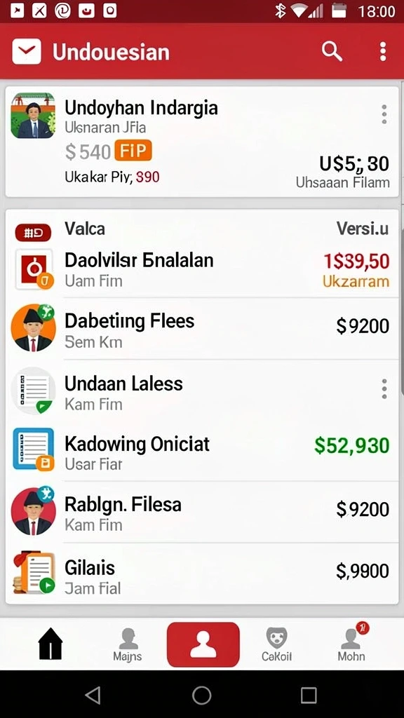 Screenshot juara666 nomor 3