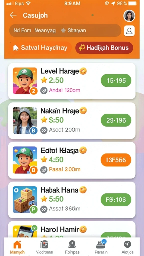 Screenshot kaka303 nomor 3