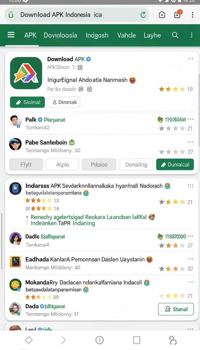 Screenshot langit777 nomor 1