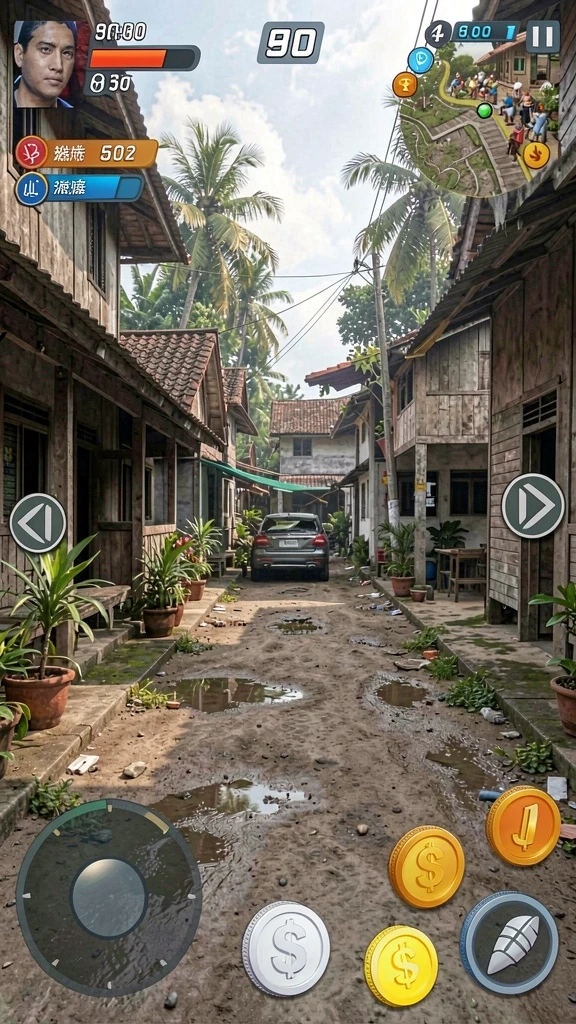 Screenshot luckybest88 nomor 1