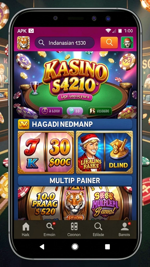 Screenshot macan388 nomor 1