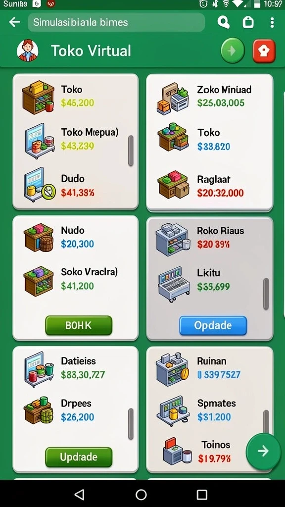 Screenshot madura88 nomor 3