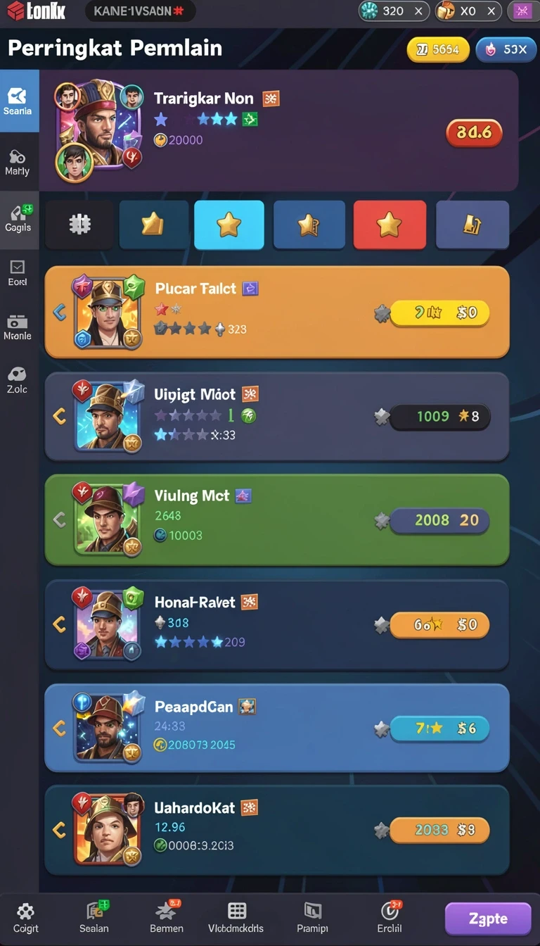 Screenshot mamen123 nomor 1