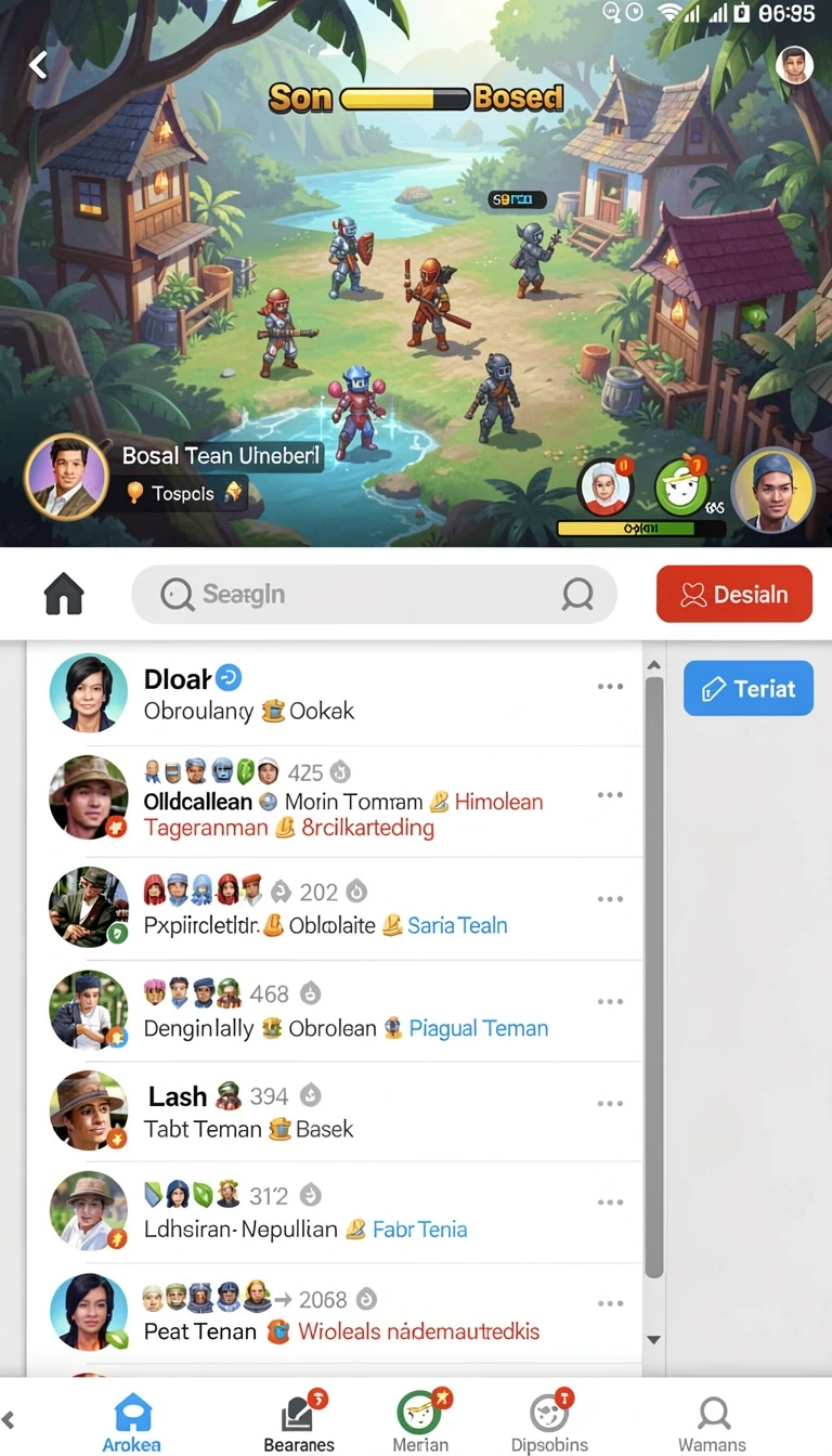 Screenshot mamen123 nomor 2