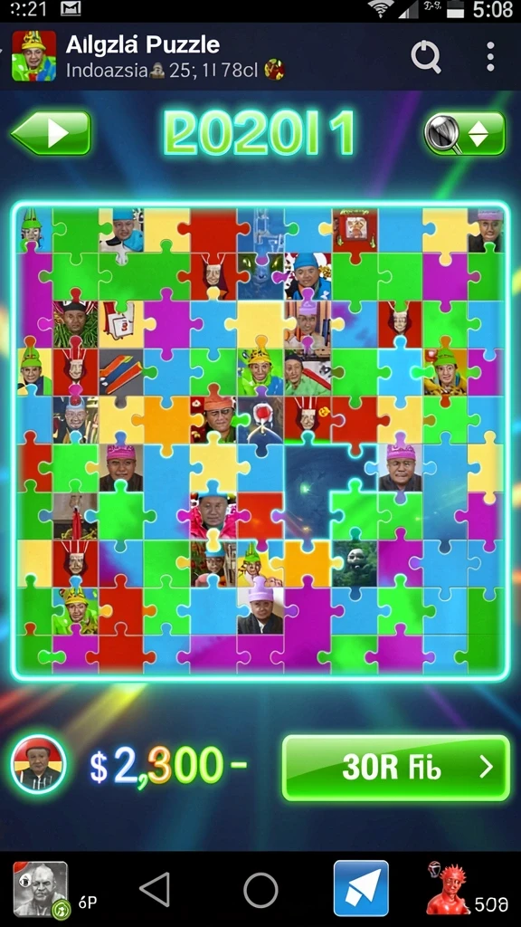 Screenshot mantra55 nomor 2