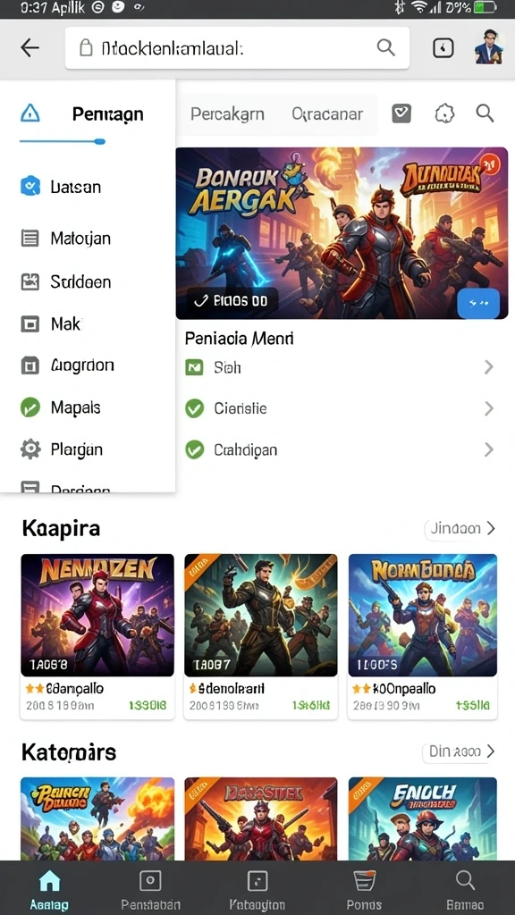 Screenshot mastertoto nomor 3