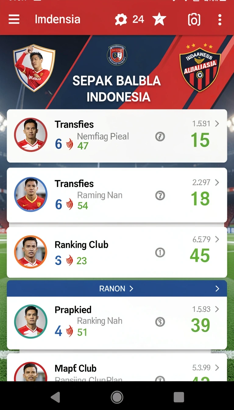 Screenshot mega777 nomor 1