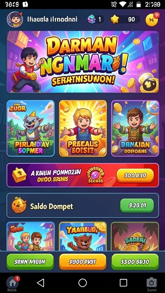 Screenshot nabob77 nomor 2