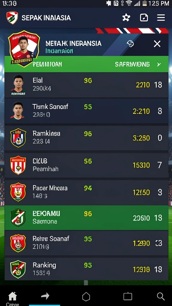 Screenshot nabob77 nomor 3