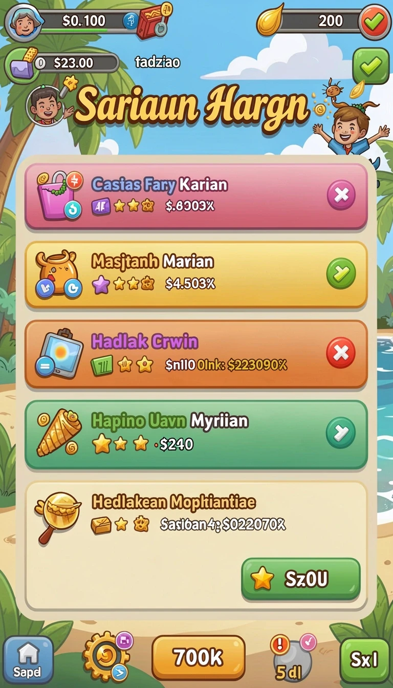 Screenshot rajajuara nomor 1