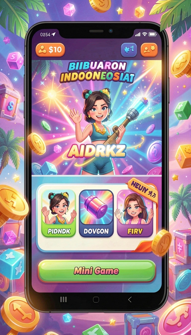 Screenshot rajajuara nomor 2