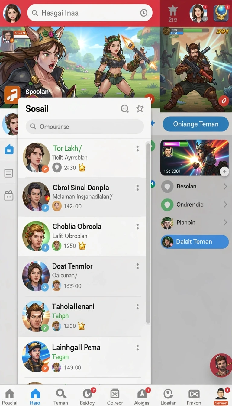 Screenshot rajasloto nomor 3