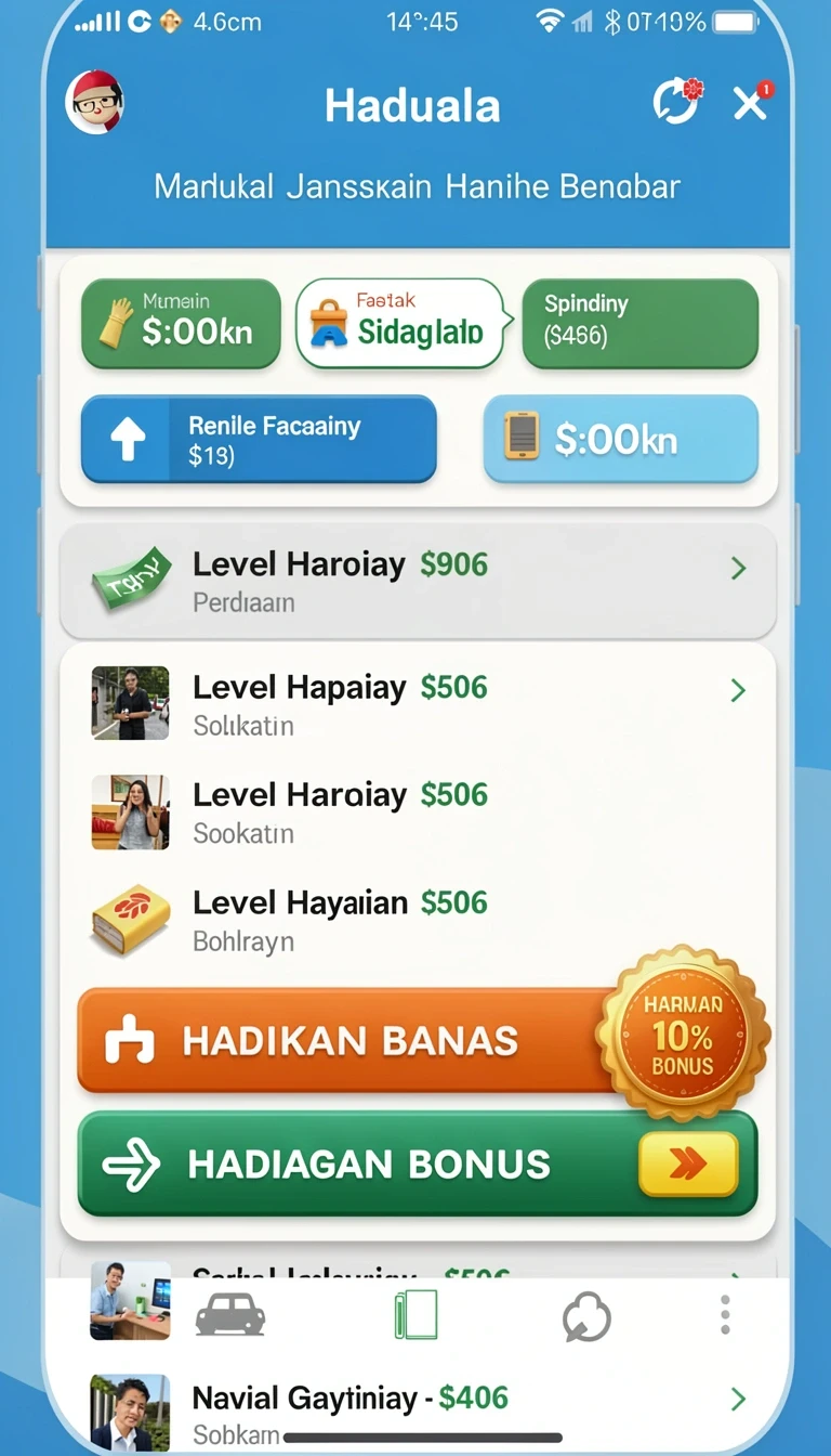 Screenshot rp99 nomor 1