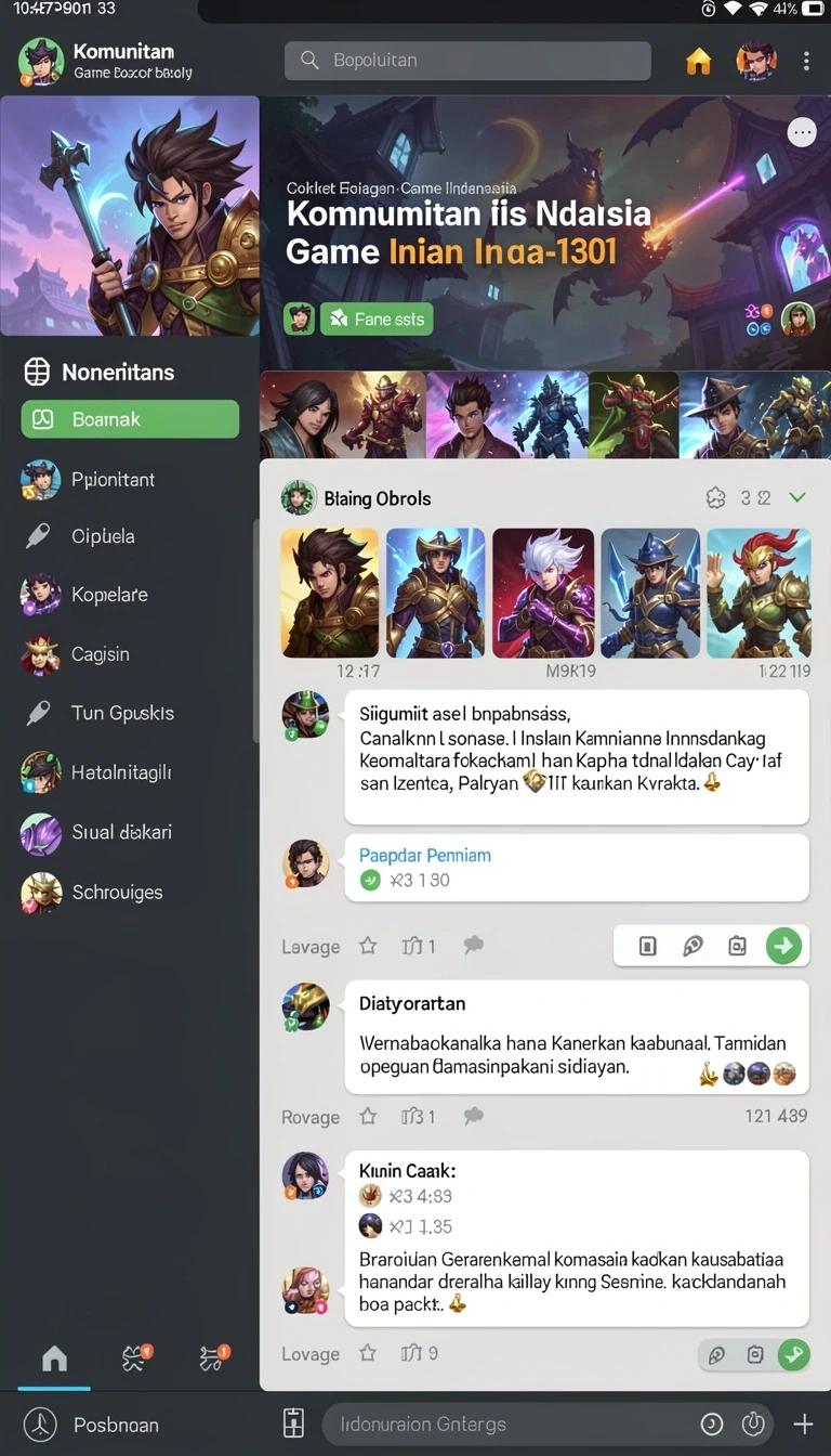 Screenshot rp99 nomor 3