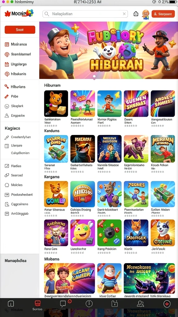 Screenshot rpok nomor 2